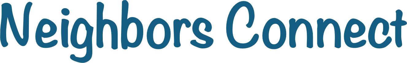 Neighbors Connect